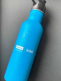 สกรีนโลโก้บนกระบอก IKEA พิมพ์โลโก้บนกระบอก IKEA