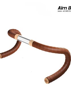 ผ้าพันแฮนด์ Brooks แบบ Microfibre Bar Tape