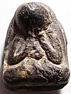 พระปิดตาท้องอุ ลป.เขียว วัดหรงบล นครฯ (ขายแล้ว)