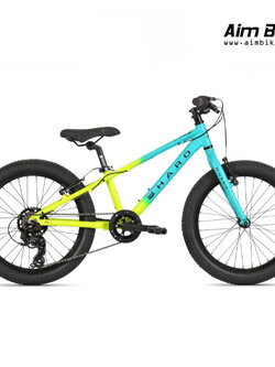 จักรยานเด็กโต HARO Flightline Plus