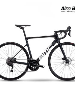 จักรยานเสือหมอบเฟรมคาบอน ดิสเบรค BMC : Teammachine SLR SEVEN