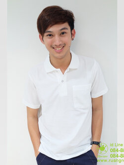 ชายขาวล้วน