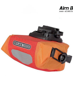 กระเป๋าใต้อานกันน้ำ Ortlieb Micro Seat Bag