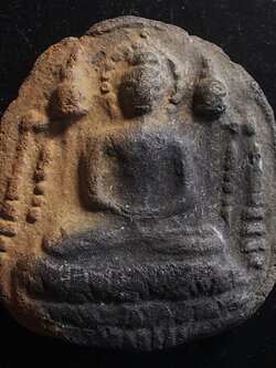 พระยอดขุนพล ศรีวิชัย กรุไชยา จ.สุราษฏร์ธานี