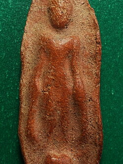 พระร่วงเปิดโลก เนื้อดิน สุโขทัย