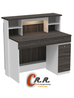 เคาน์เตอร์ประชาสัมพันธ์ 120ซม.