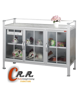 ตู้ครัวกระเบื้อง 120ซม.