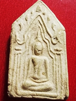 ขุนแผน หลวงปู่เผือก วัดกิ่งแก้ว ปี 2496 #lnw902