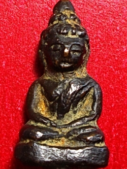 พระชัยวัฒน์ท่านเจ้ามา วัดสามปลื้ม #lnw 31