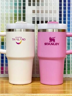 แก้ว Stanley พิมพ์, สกรีนแก้ว stanley, พิมพ์แก้ว Stanley