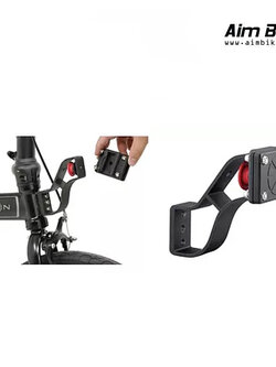 อแดปเตอร์ กระเป๋า/ตะกร้า Valet truss + Quick coupler