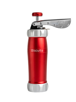 เครื่องกดคุ้กกี้ รุ่นดีไซน์ Marcato italy