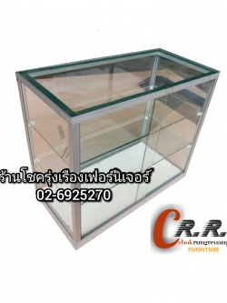 ตู้ลูกชิ้น 3ชั้น