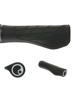 ปลอกแฮนด์แบบมีรับอุ้งมือ Ergon GA3-L