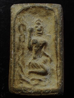 นางกวัก กรุวัดนก อ่างทอง