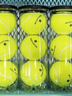 พิมพ์ลูกเทนนิส, สกรีนลูกเทนนิส, ลูกเทนนิสพิมพ์โลโก้, สกรีนโลโก้บนลูกเทนนิส