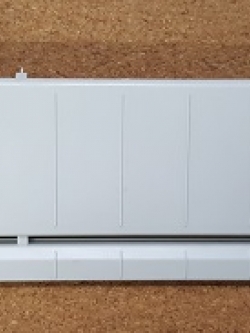 ถาดกระดาษ Sheet guide ( New ) EPSON / LQ-300+ / LQ-300+II