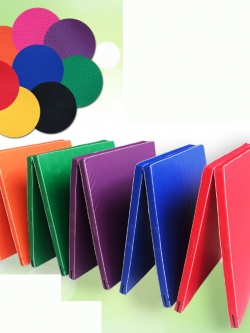 (สินค้าพรีออเดอร์) PSC6009P เบาะโรงยิม Vestibular Board ขนาด 200*100cm