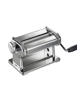 Marcato Atlas 150 Roller Made in Italy เครื่องรีดแป้ง พร้อมรับประกันจากโรงงาน 2 ปี หากใช้ในครัวเรือน และ 1 ปี หากใช้ในเชิงพาณิชย์