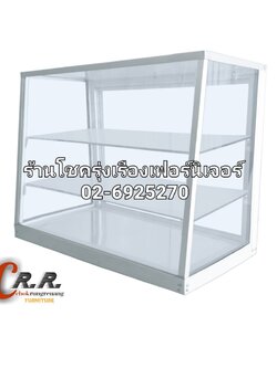 ตู้ลูกชิ้น 3ชั้น