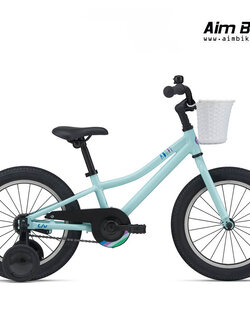 จักรยานเด็กขนาดล้อ 16 นิ้ว Giant Adore