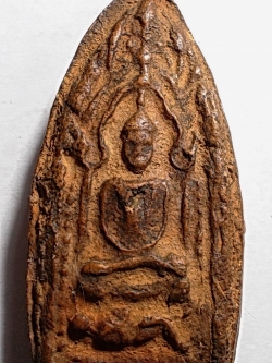 ขุนแผนกุมารทองเก่าไม่ทราบที่ #lnw342