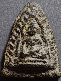 พระเนื้อชินเขียว ศิลป์พิจิตร #lnw267