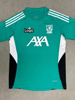 มาใหม่ ลิเวอร์ ชุดซ้อม Fans Edition เกรดแฟนบอล 2025