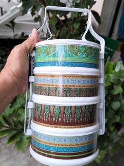 พิมพ์ปิ่นโต สกรีนปิ่นโต