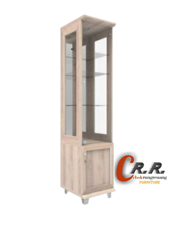 ตู้ดาวน์ไลท์ 40ซม.