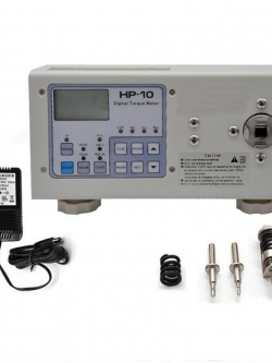 เครื่องวัดแรงบิด (Digital Torque Meter) รุ่น HP Series Generation 2