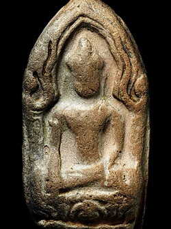 ยอดขุนพล เนื้อดิน ไม่ทราบกรุ