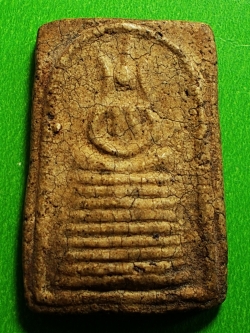 สมเด็จ 9 ชั้น กรุวัดดักคะนน ชัยนาท #lnw152 (ขายแล้ว)