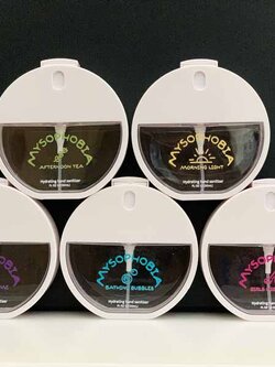 สกรีนขวดสเปรย์แอลกอฮอลล์ พิมพ์ขวดสเปรย์