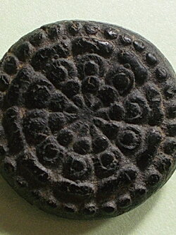 พระกำแพงงบน้ำอ้อย กำแพงเพชร