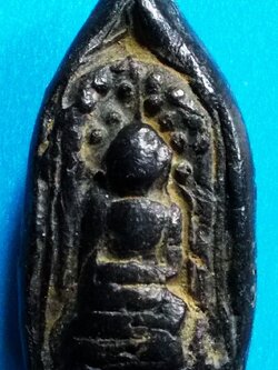 พระกริ่งคลองตะเคียน อยุธยา