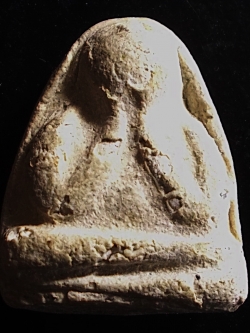 พระปิดตาหลังยันต์ อจ.เชื้อ วัดสะพานสูง #lnw107