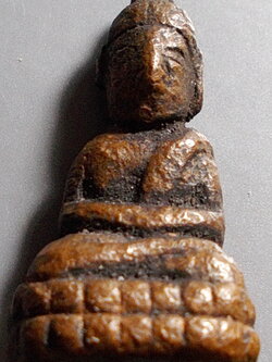 พระชัยวัฒน์เก่าไม่ทราบที่