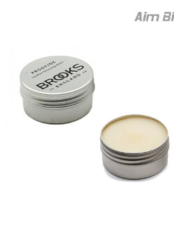 ไขปลาวาฬ ครีมรักษาหนัง Brooks Profide