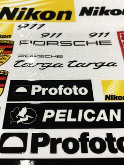 UV DTF Sticker | UV DTF Film | UV DTF print