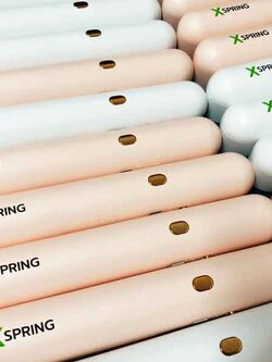 สกรีนอุปกรณ์ไฟฟ้า สกรีนไฟฉาย