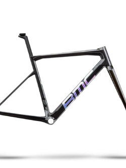 เฟรมเซ็ทเสือหมอบคาบอน BMC SLR FRS V1