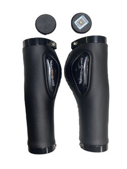 ปลอกแฮนด์ Dahon รุ่น Soft Palm Gel