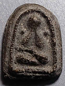 พระปิดตาหูจุด ลป.เอี่ยม วัดหงษ์ฯ ปทุมธานี #lnw 74