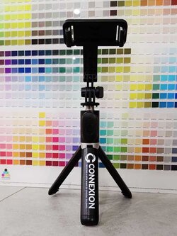 พิมพ์ขาตั้งกล้อง สกรีนขาตั้งกล้อง