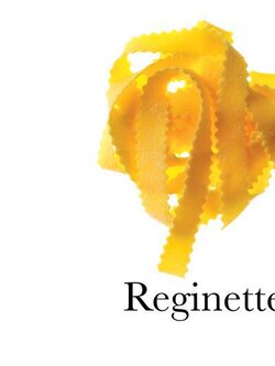 Marcato หัวตัดเส้น Reginette ขอบหยัก รับประกัน 2 ปี หากใช้ในครัวเรือน และ 1 ปี หากใช้ในเชิงพาณิชย์