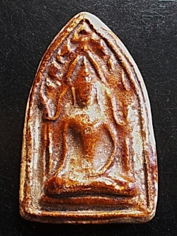 ขุนแผน ลป.ทิม วัดไผ่ล้อม ระยอง ปี 14 #lnw240 (ขายแล้ว)