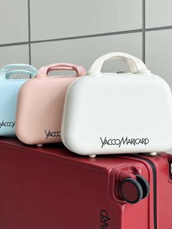 สกรีนกระเป๋าเดินทาง พิมพ์กระเป๋าเดินทาง สติกเกอร์ติดกระเป๋าเดินทาง