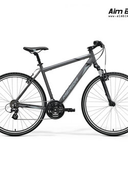 จักรยาน Hybrid Merida Crossway 10V