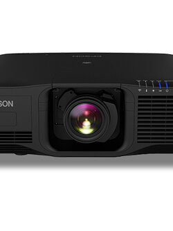 Epson EB PU2213B Laser Projector